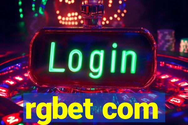 rgbet com